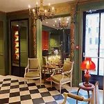 Hotel Du Vieux Marais